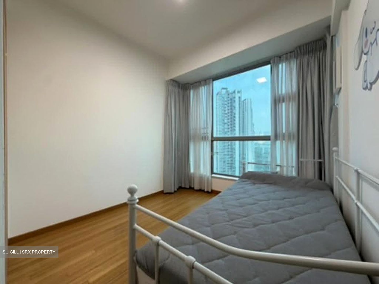 One Jervois (D10), Condominium #629289131